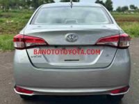 Toyota Vios 2019 Sedan màu Bạc