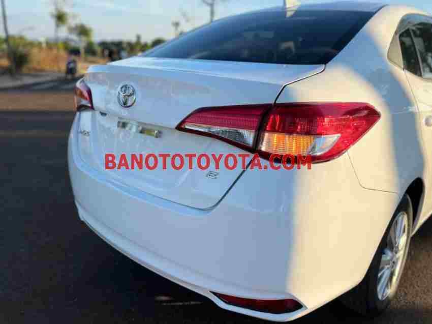 Toyota Vios 1.5E MT 2019 Máy xăng đẹp long lanh