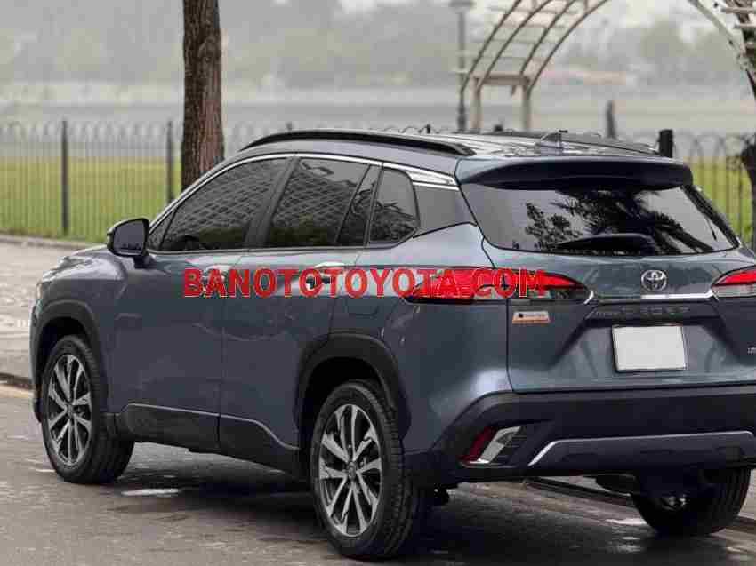 Cần bán gấp Toyota Corolla Cross 1.8V 2021 - Xe đẹp - Giá tốt