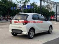 Cần bán xe Toyota Wigo G 1.2 AT 2024 Số tự động màu Trắng