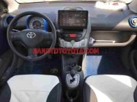 Cần bán Toyota Aygo 1.0 AT 2011, xe đẹp giá rẻ bất ngờ