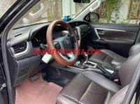 Cần bán Toyota Fortuner 2.4G 4x2 AT 2019, xe đẹp giá rẻ bất ngờ