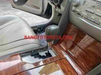 Toyota Camry 2.4G sản xuất 2008 cực chất!