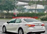 Toyota Camry 2.0G model 2021 xe chuẩn hết ý