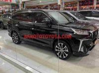 Bán Toyota Veloz Cross Top 1.5 CVT, màu Đen, Máy xăng, 2022