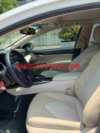 Cần bán xe Toyota Camry 2.5Q đời 2020