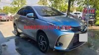 Bán xe Toyota Vios E CVT đời 2022 - Giá tốt