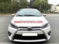 Cần bán xe Toyota Yaris Số tự động 2016