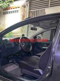 Cần bán Toyota Wigo 1.2G AT Máy xăng 2018 màu Xám