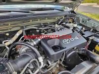 Toyota Fortuner 2.5G model 2012 xe chuẩn hết ý