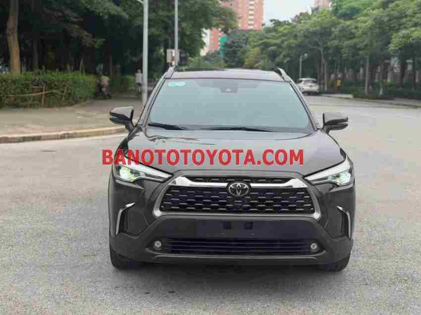 Toyota Corolla Cross 1.8V 2022 - Giá tốt