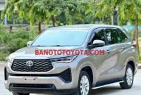 Toyota Innova Cross 2.0V CVT 2025 - Giá tốt