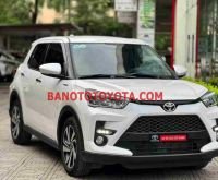 Cần bán xe Toyota Raize G 1.0 CVT màu Trắng 2026