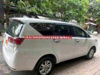 Toyota Innova 2.0E 2019 Máy xăng đẹp long lanh