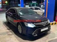 Bán Toyota Camry 2.0E 2015 - giá tốt