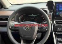 Toyota Innova Cross 2.0V CVT 2025 giá cực tốt