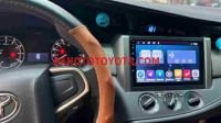 Toyota Innova 2.0E 2017, xe đẹp, hết ý