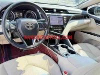Xe Toyota Camry 2.5Q đời 2020 đẹp bán gấp