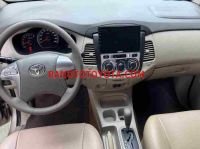 Toyota Innova 2.0G 2014, xe đẹp, hết ý