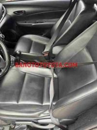 Xe Toyota Vios E 1.5 MT đời 2022 đẹp bán gấp
