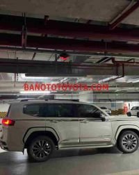 Toyota Land Cruiser 3.5 V6 sản xuất 2021 cực chất!