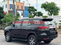 Bán Toyota Fortuner 2.4G 4x2 AT đời 2021 xe đẹp - giá tốt