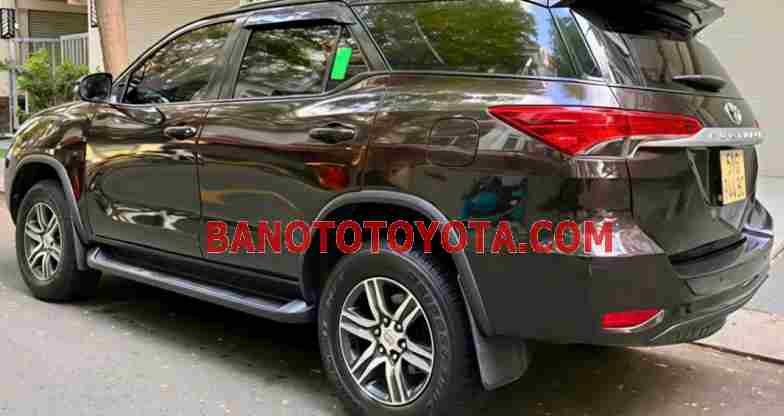 Cần bán Toyota Fortuner 2.4G 4x2 MT đời 2019