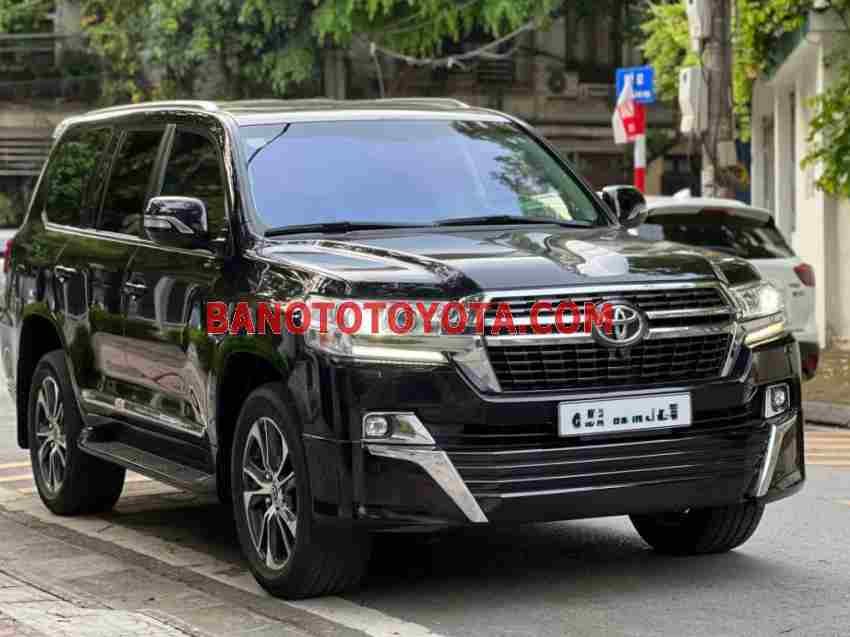 Toyota Land Cruiser 4.6 V8 năm sản xuất 2019 giá tốt