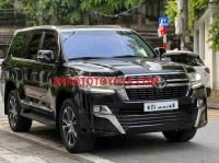 Toyota Land Cruiser 4.6 V8 năm sản xuất 2019 giá tốt