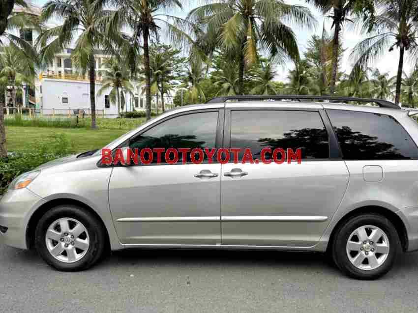 Toyota Sienna LE 3.5 năm 2008 cần bán