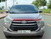 Bán Toyota Innova 2.0E 2016 - giá tốt