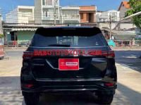 Cần bán xe Toyota Fortuner Legender 2.4L 4x2 AT 2022 Số tự động