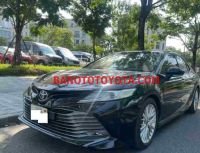 Toyota Camry 2.5Q 2020 Số tự động cực đẹp!