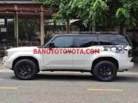 Toyota Prado LC250 2.4L model 2025 xe chuẩn hết ý