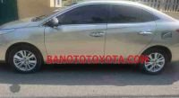 Cần bán Toyota Vios 1.5E MT 2020 xe đẹp