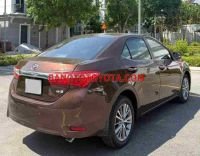 Cần bán Toyota Corolla altis 1.8G AT 2016, xe đẹp giá rẻ bất ngờ