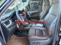 Bán Toyota Fortuner 2.7V 4x2 AT 2019 - giá tốt