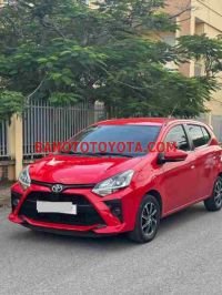 Cần bán Toyota Wigo 1.2 AT 2020 xe đẹp