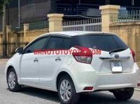 Cần bán gấp Toyota Yaris 1.5G 2017 - Xe đẹp - Giá tốt