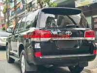 Cần bán xe Toyota Land Cruiser 4.6 V8 sx 2019