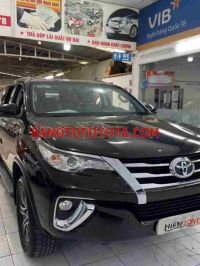 Toyota Fortuner 2.7V 4x2 AT 2019 - Giá tốt
