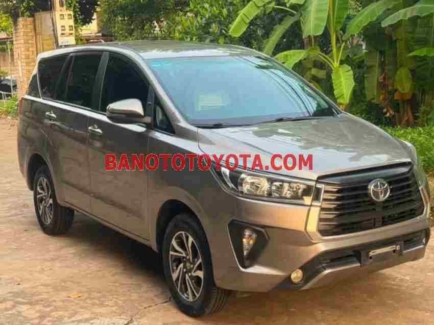 Bán Toyota Innova E 2.0 MT 2023 - giá tốt