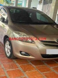 Cần bán Toyota Vios 1.5E 2008, xe đẹp giá rẻ bất ngờ