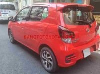 Cần bán gấp xe Toyota Wigo 1.2G AT năm 2019, màu Đỏ, Số tự động