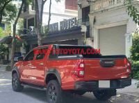 Bán xe Toyota Hilux 2.4L 4x2 AT sx 2021 - giá rẻ