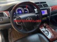 Cần bán Toyota Camry 2.5Q 2013 xe đẹp