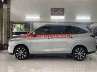 Cần bán xe Toyota Veloz Cross Top 1.5 CVT năm 2022 màu Bạc cực đẹp