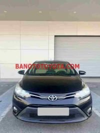 Toyota Vios 1.5E 2014, xe đẹp, hết ý
