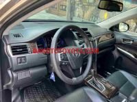 Toyota Camry 2.5Q sản xuất 2017 cực chất!