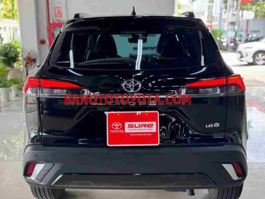 Cần bán gấp Toyota Corolla Cross 1.8V năm 2022 giá cực tốt